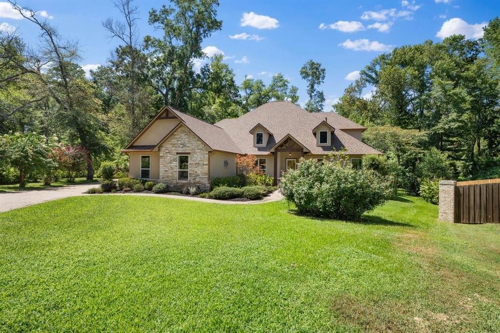 House in Tyler, Texas, United States 2 - 18701687