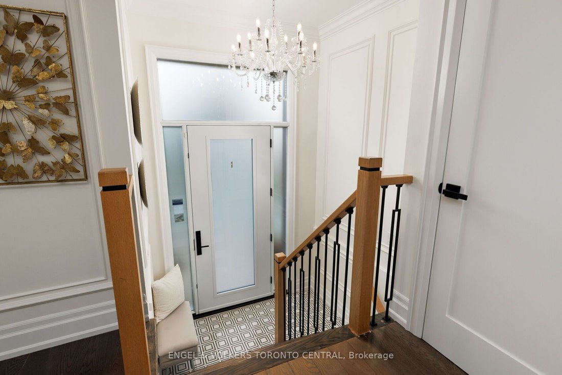 House in Mississauga, Ontario, Canada 4 - 18701715