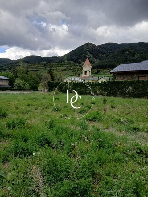 Land in Das, Katalonien, Spanien 5 - 17926625