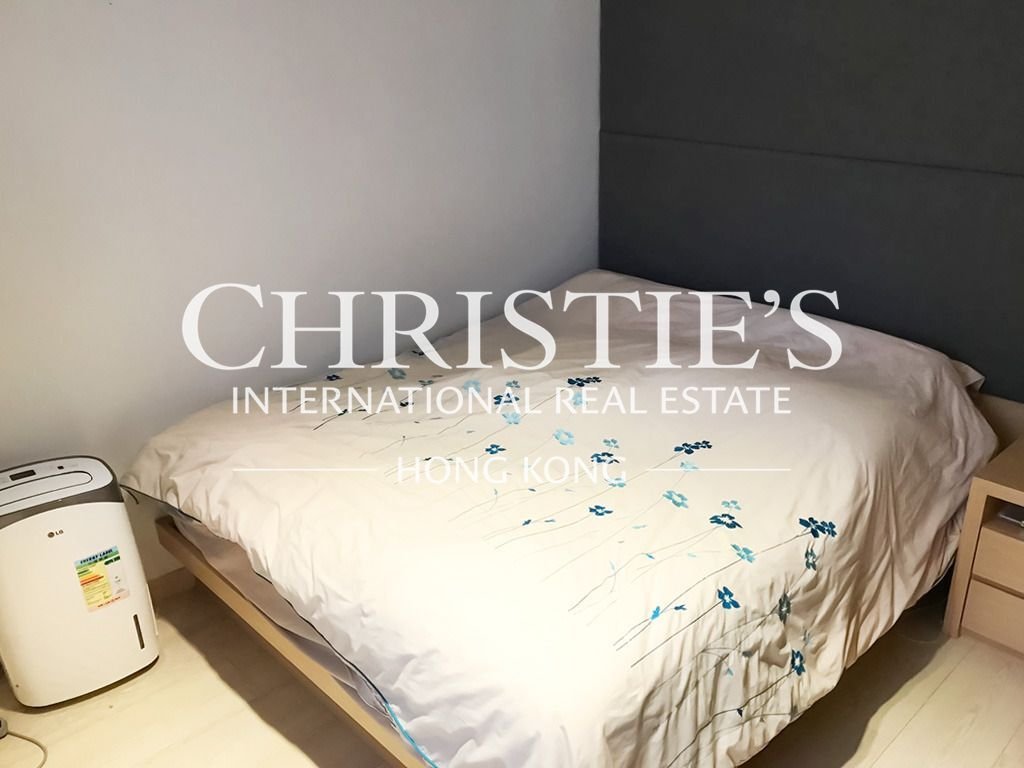 Apartment in Hong Kong, Hong Kong 4 - 18702319