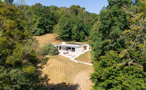 Country House in Pinkafeld, Burgenland, Austria 1