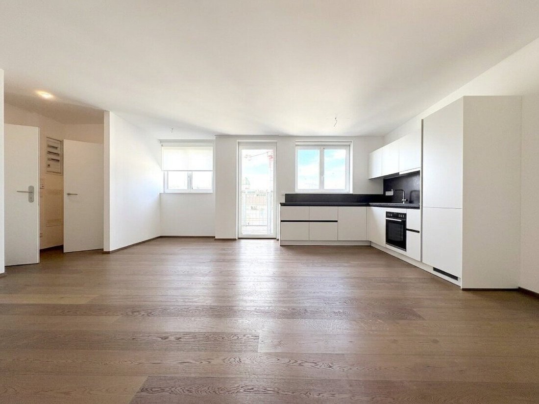 Apartment in Vienna, Wien, Austria 2 - 18685860