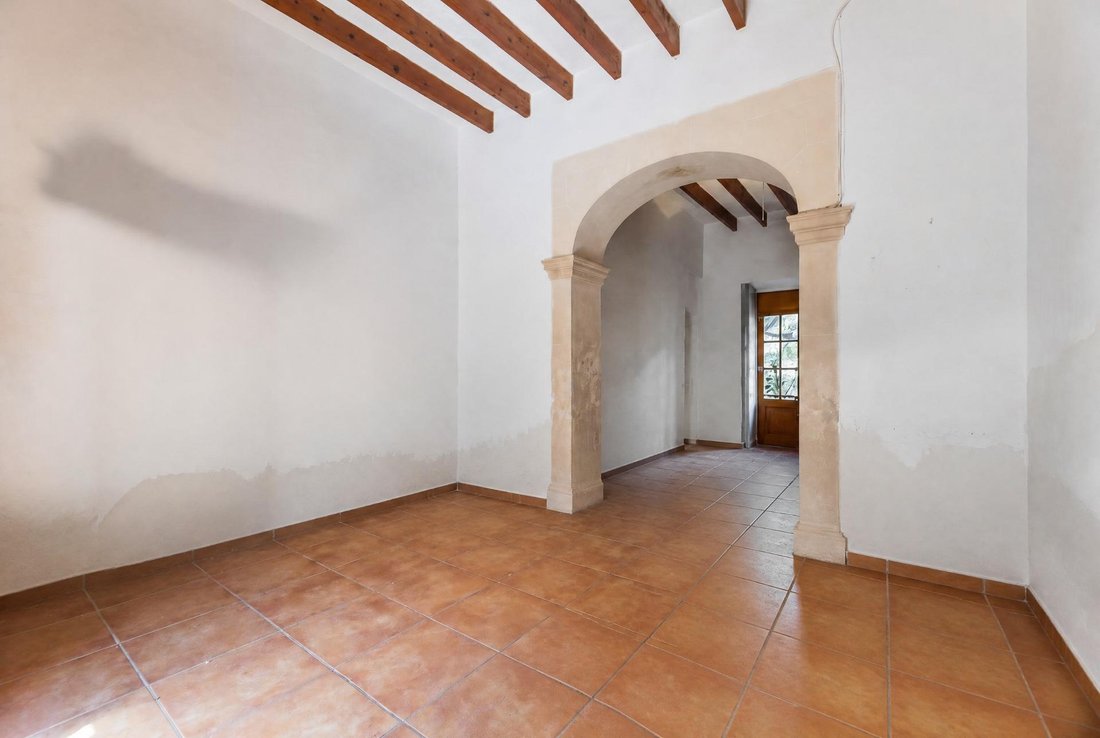 House in Santanyi, Balearic Islands, Spain 5 - 18701868
