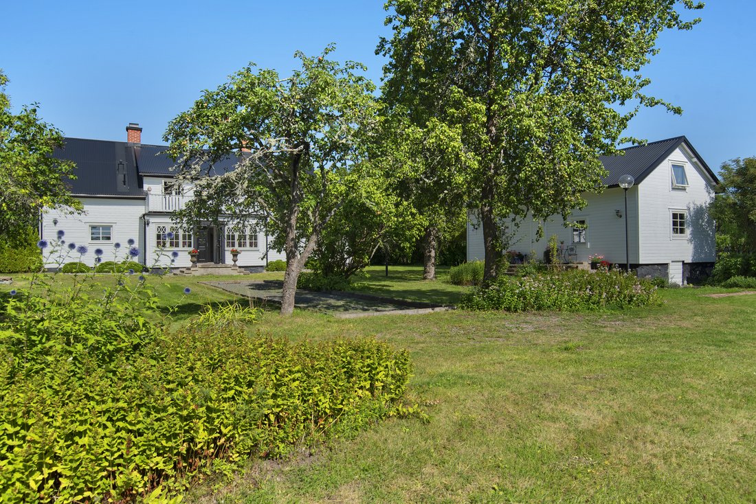 Estate in Rimbo, Gavleborg County, Sweden 5 - 18701987