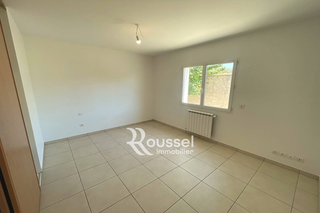 Villa à Balaruc-les-Bains, Occitanie, France 5 - 18328105