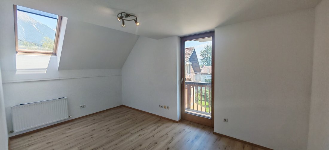 Apartment in Innsbruck, Tyrol, Austria 4 - 18702259