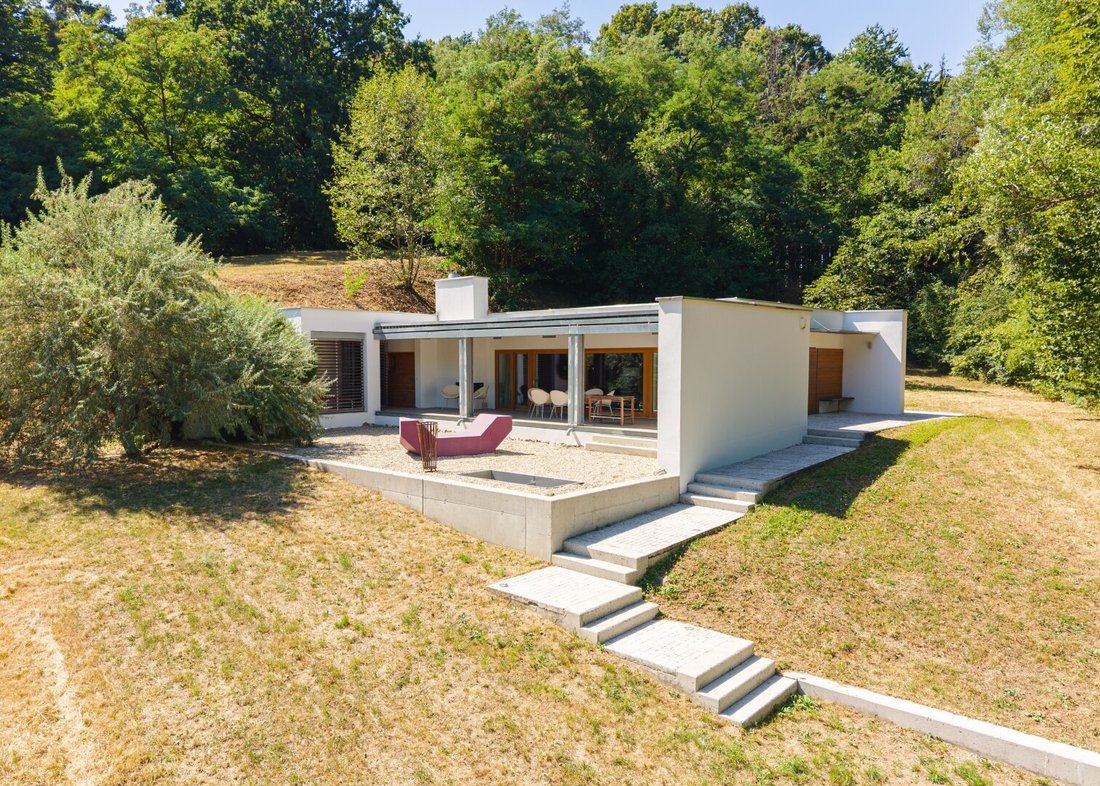 Country House in Pinkafeld, Burgenland, Austria 2 - 18702282