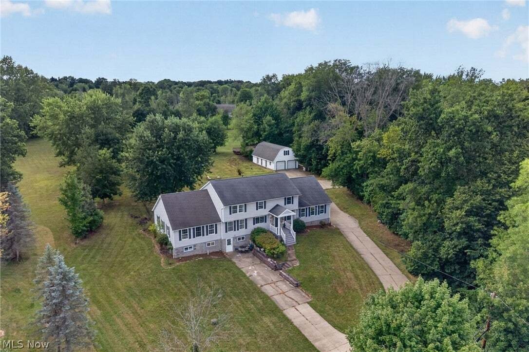 House in Medina, Ohio, United States 1 - 18701708