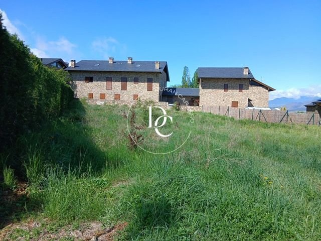 Land in Das, Katalonien, Spanien 4 - 17926625