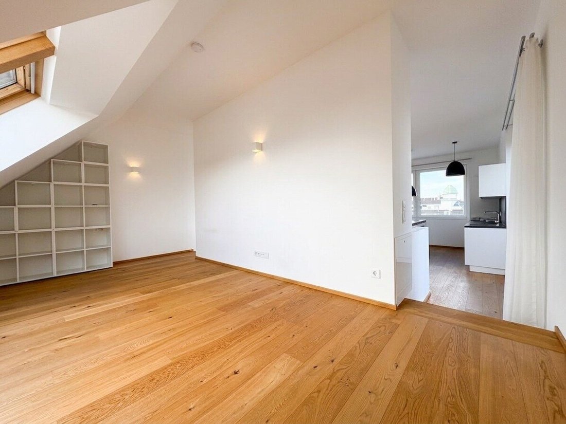 Apartment in Vienna, Wien, Austria 5 - 18685872