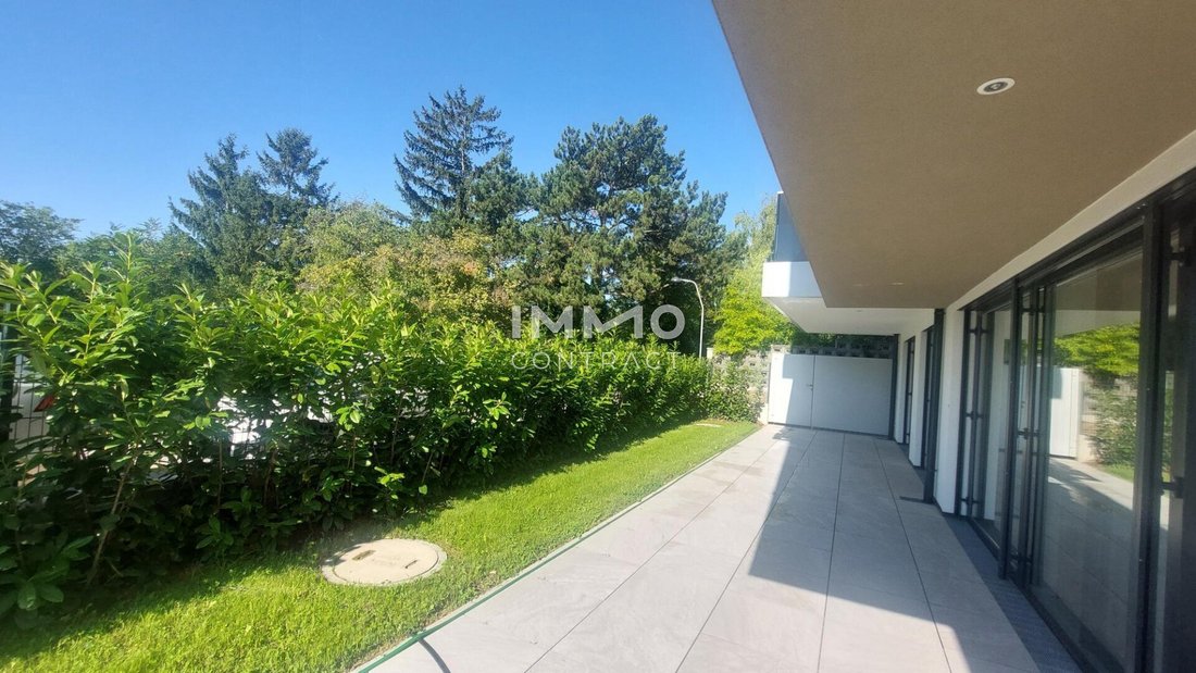 Apartment in Vienna, Wien, Austria 2 - 18702243