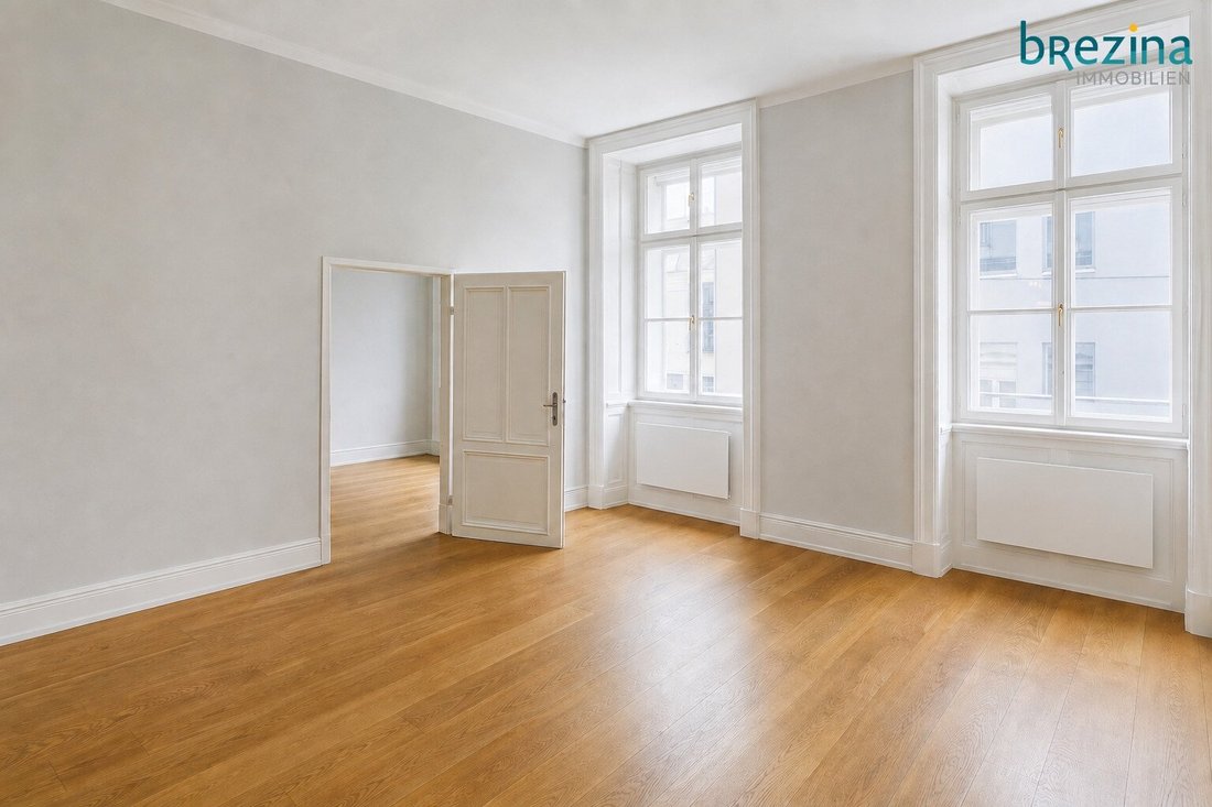 Appartement à Vienne, Vienne, Autriche 5 - 17654667