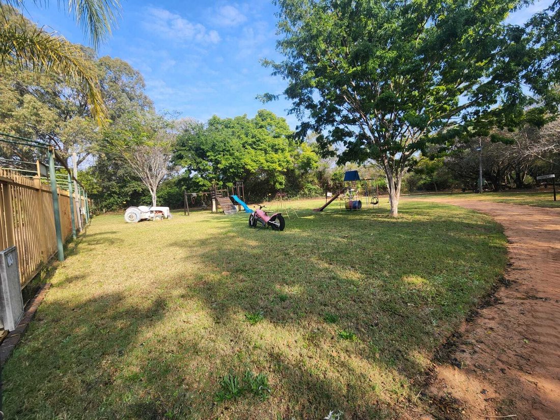 Farm Ranch in Bela-Bela, Limpopo, South Africa 5 - 18702303