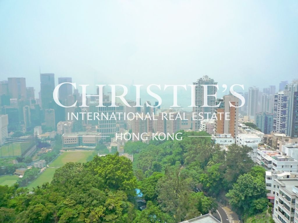 Apartment in Hong Kong, Hong Kong 1 - 18702320