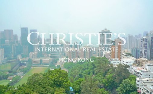 Appartement à Hong-Kong, Hong Kong 1