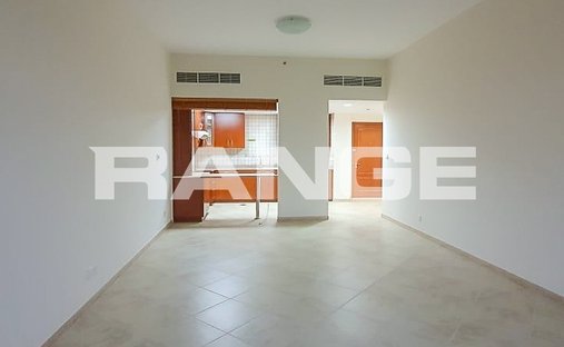 Apartment in Arabian Ranches, Dubai, United Arab Emirates 1