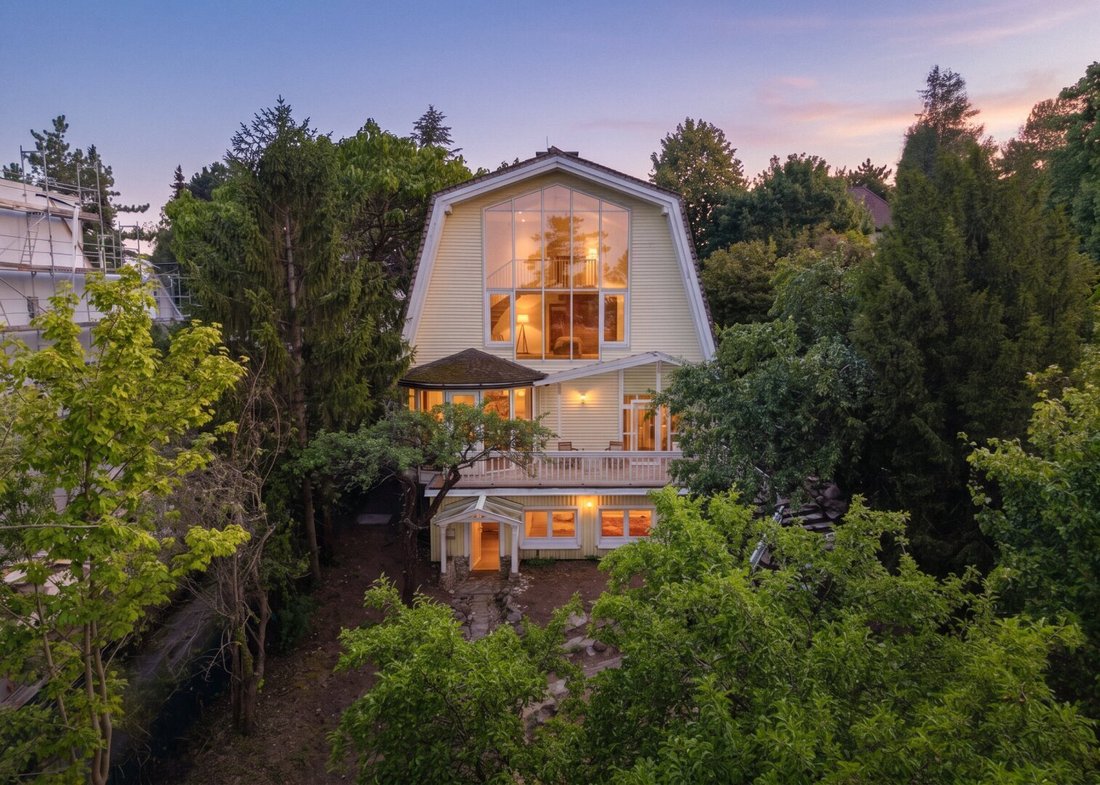 Villa in Vienna, Wien, Austria 1 - 18702285