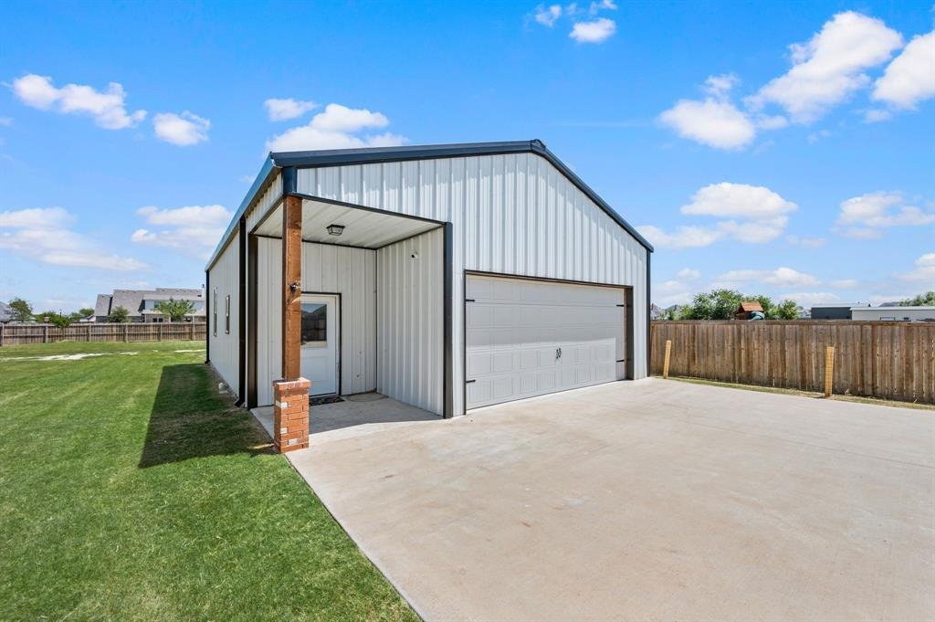 Casa a Fort Worth, Texas, Stati Uniti 3 - 18701613