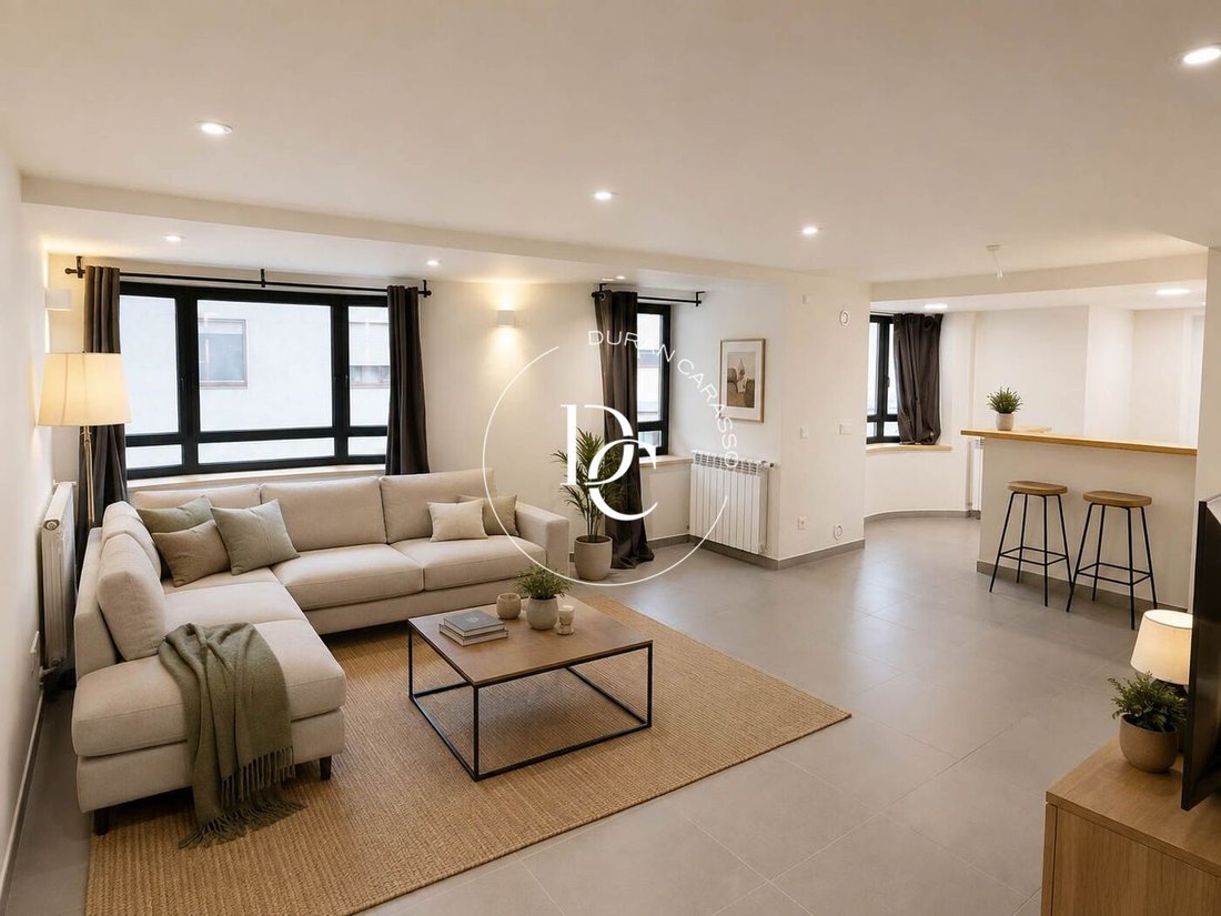 Apartment in Andorra la Vella, Andorra la Vella, Andorra 1 - 18701881