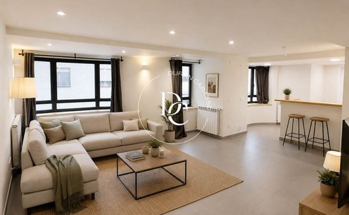 Apartment in Andorra la Vella, Andorra la Vella, Andorra 1