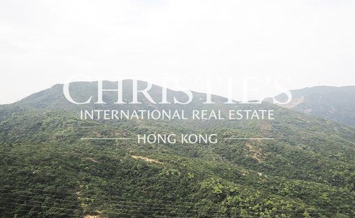 Apartamento en Hong Kong, Hong Kong 1
