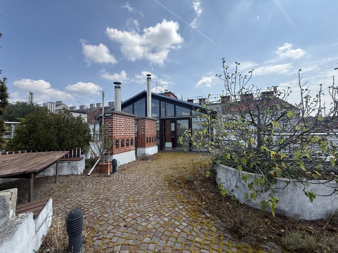 Apartment in Vienna, Wien, Austria 1 - 18702215