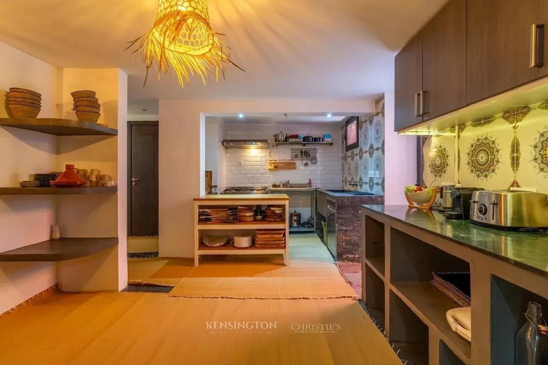 Villa à Marrakech, Marrakech-Safi, Maroc 4 - 15442101