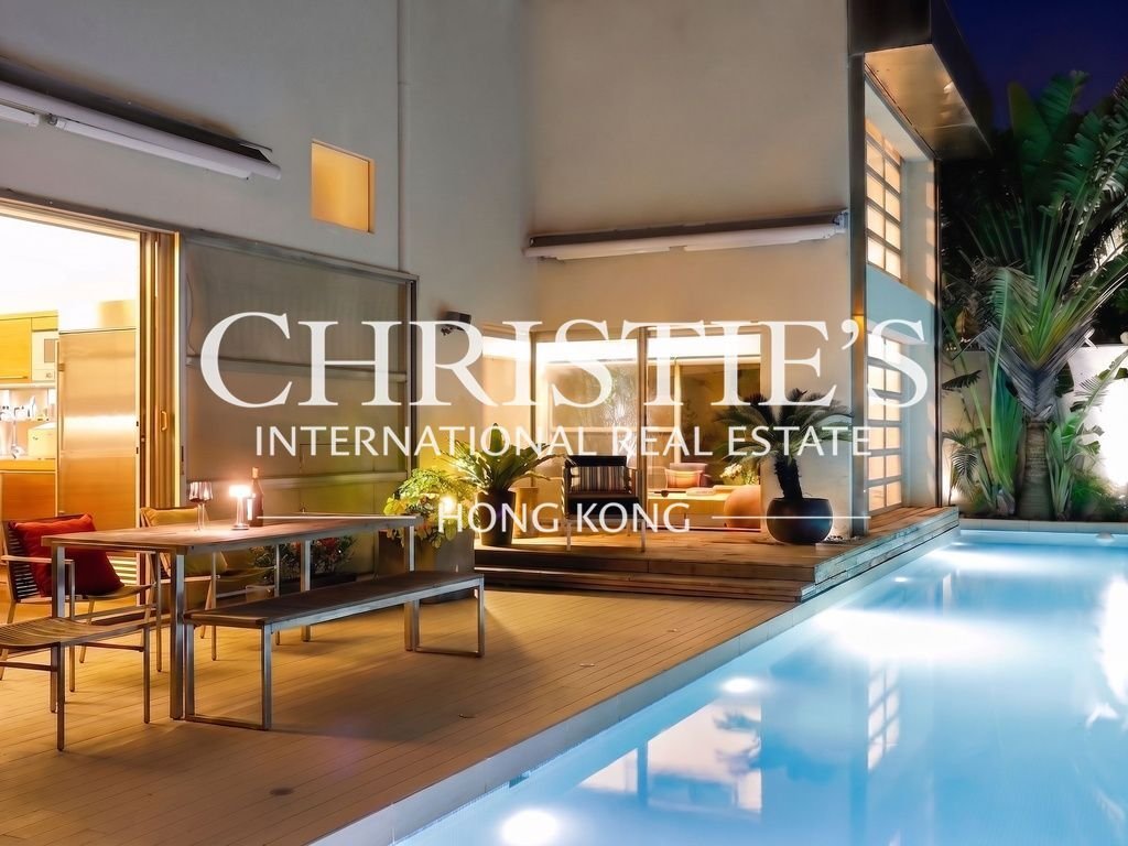 Haus in Hongkong, Hongkong 2 - 15437346
