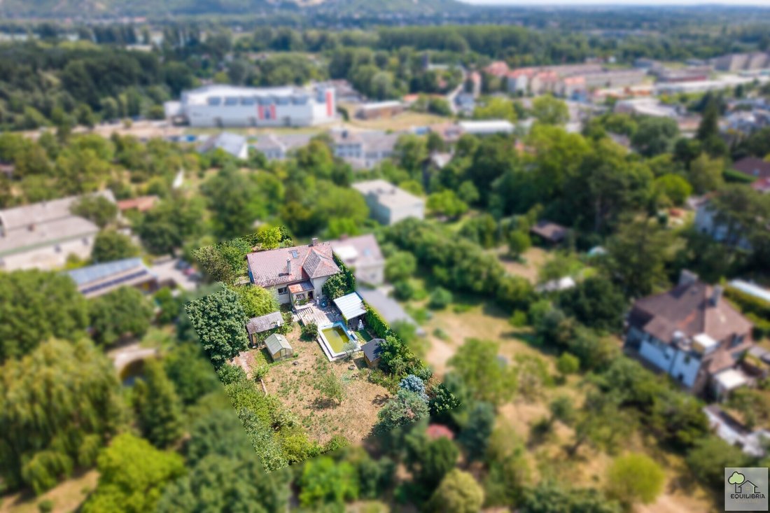 House in Klosterneuburg, Lower Austria, Austria 2 - 16422869