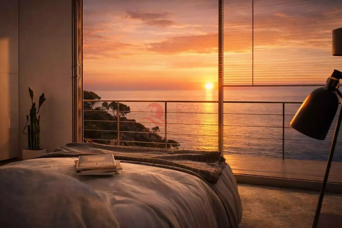Casa a Begur, Catalogna, Spagna 3 - 14355912