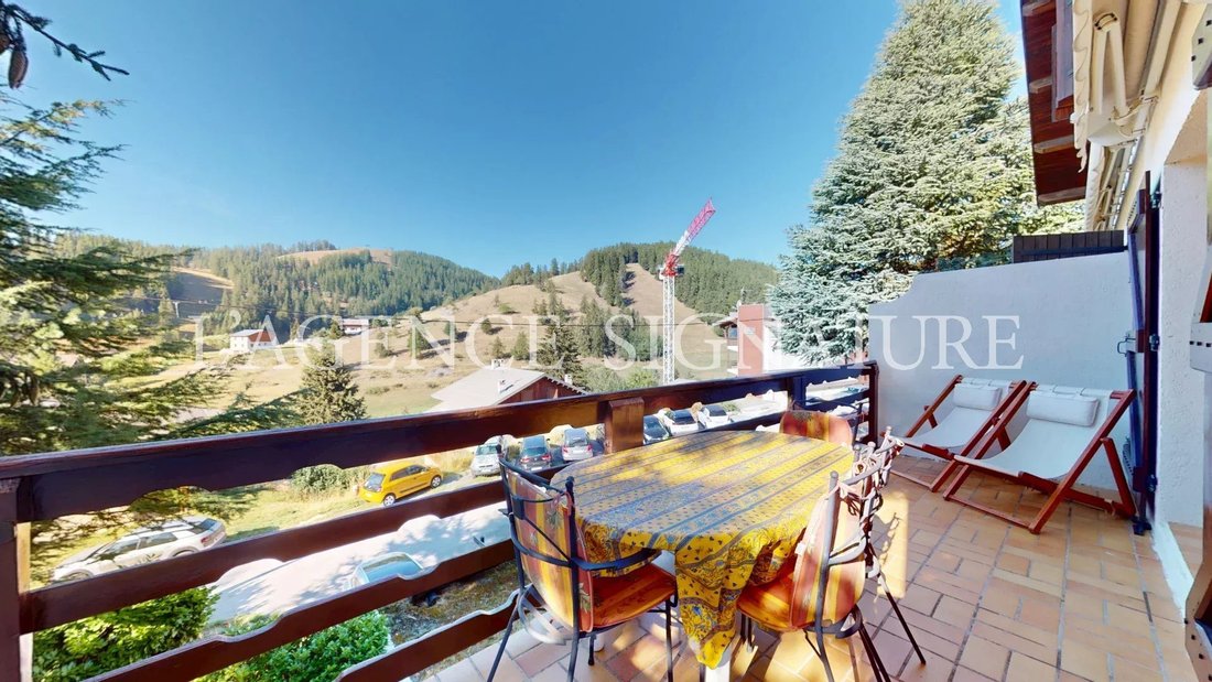 Chalet in Peone, Provence-Alpes-Côte d'Azur, France 5 - 18702029