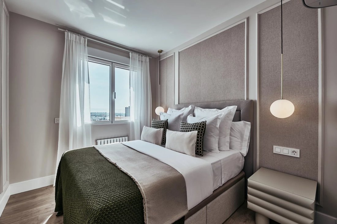 Apartamento en Salamanca, Madrid, España 5 - 18701667