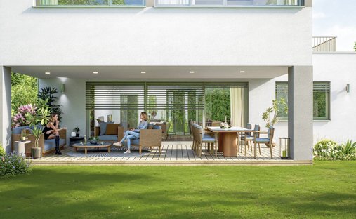 House in Grafenstein, Carinthia, Austria 1
