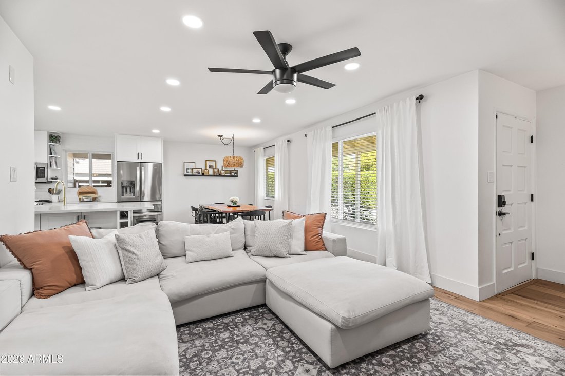 House in Phoenix, Arizona, United States 3 - 18701946