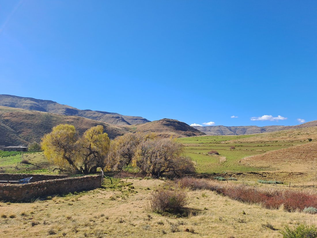 Farm Ranch in Eastern Cape, South Africa 2 - 18702300
