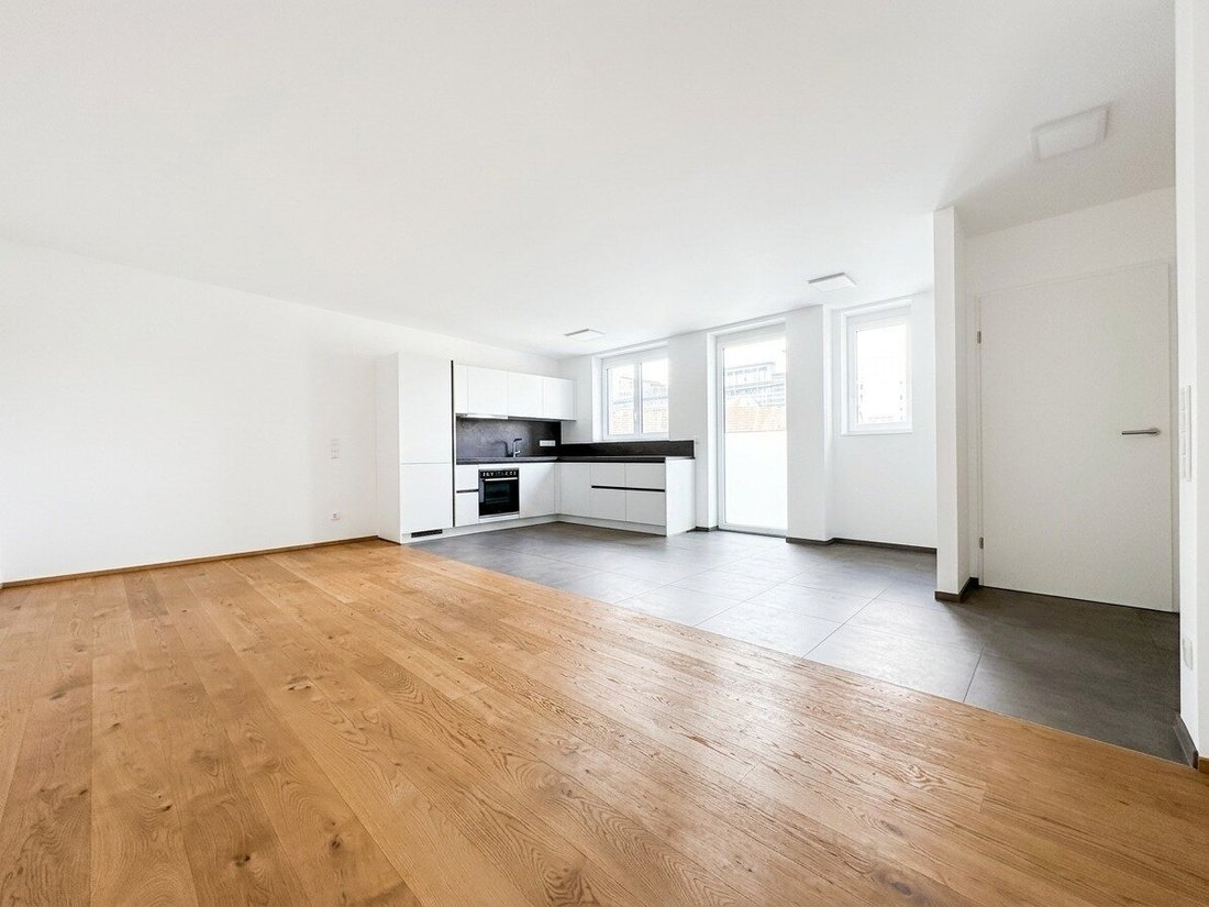 Apartment in Vienna, Wien, Austria 2 - 18685876