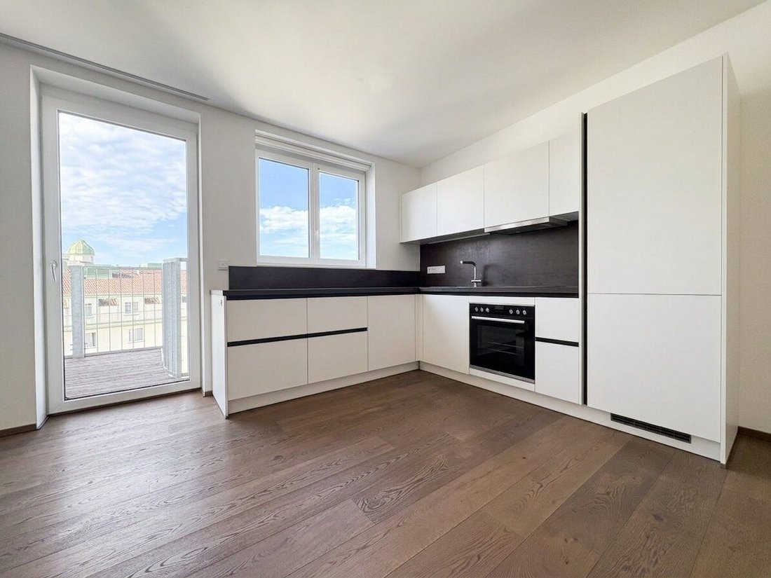 Apartment in Vienna, Wien, Austria 3 - 18685860