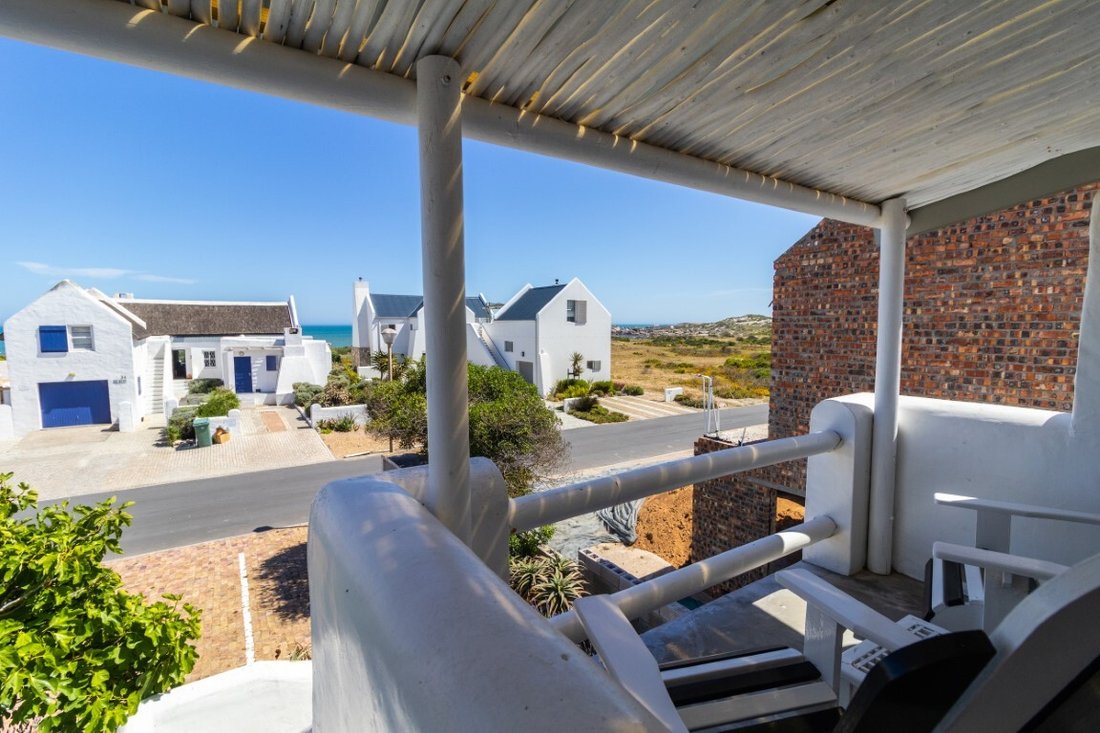 Country House in Bek Bay, Western Cape, South Africa 1 - 18702295
