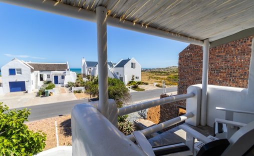 Country House in Bek Bay, Western Cape, South Africa 1