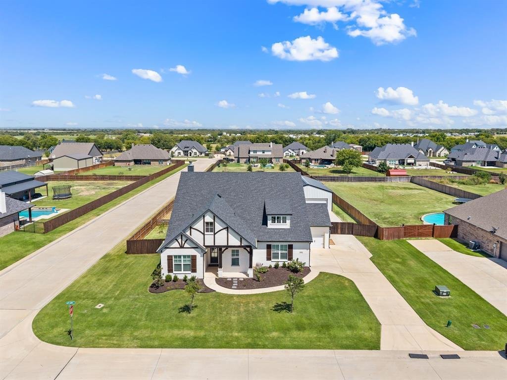 House in Fort Worth, Texas, United States 2 - 18701613