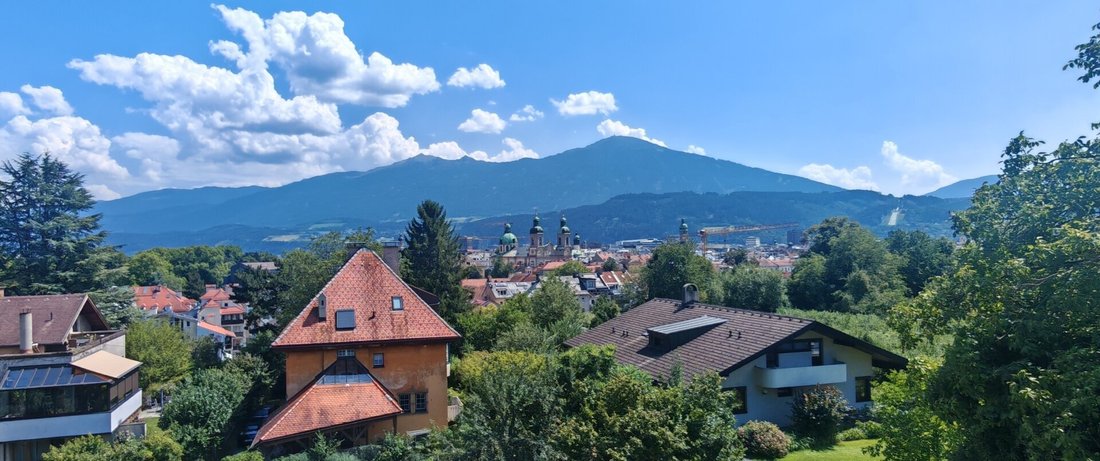 Apartment in Innsbruck, Tyrol, Austria 1 - 18702259