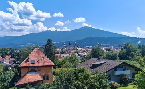 Apartment in Innsbruck, Tyrol, Austria 1