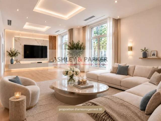 Apartment in Nice, Provence-Alpes-Côte d'Azur, France 1 - 18634066