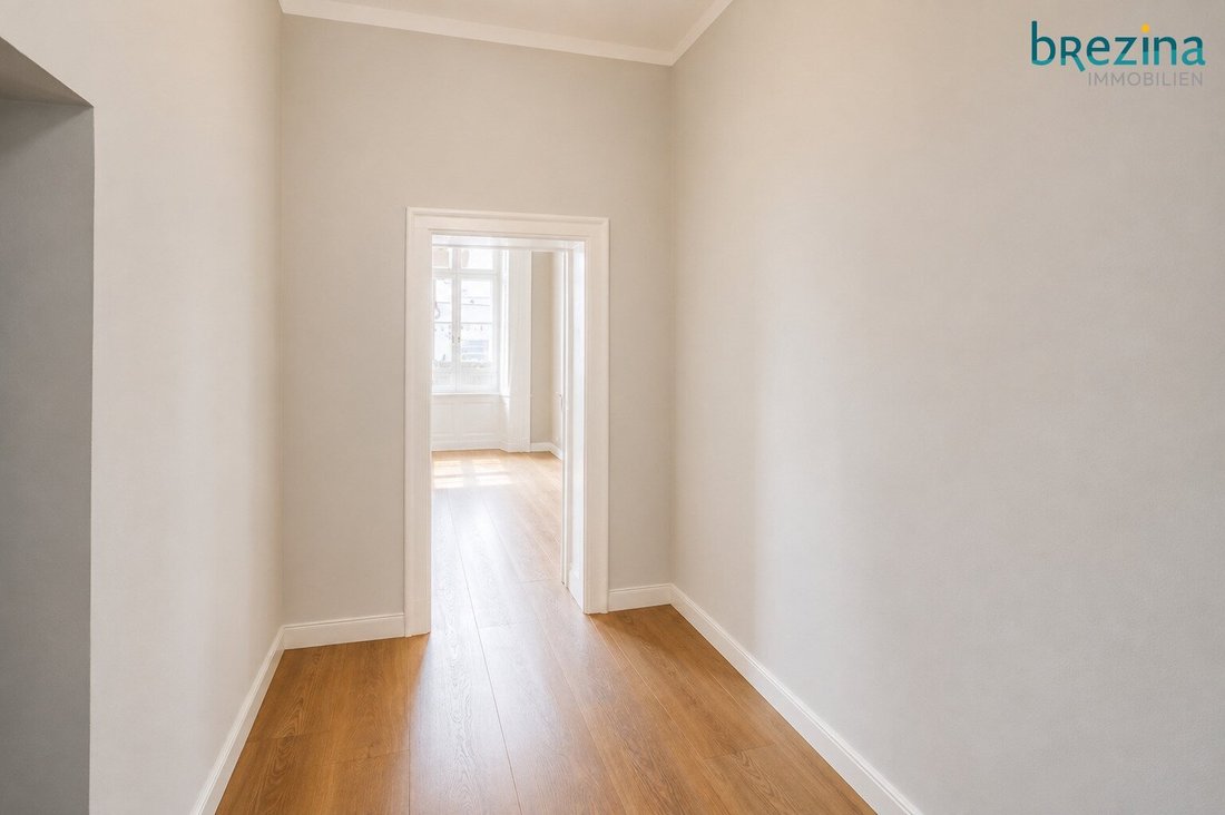 Appartement à Vienne, Vienne, Autriche 4 - 17654667