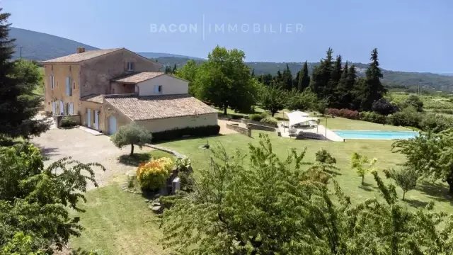 House in Bonnieux, Provence-Alpes-Côte d'Azur, France 4 - 16832894