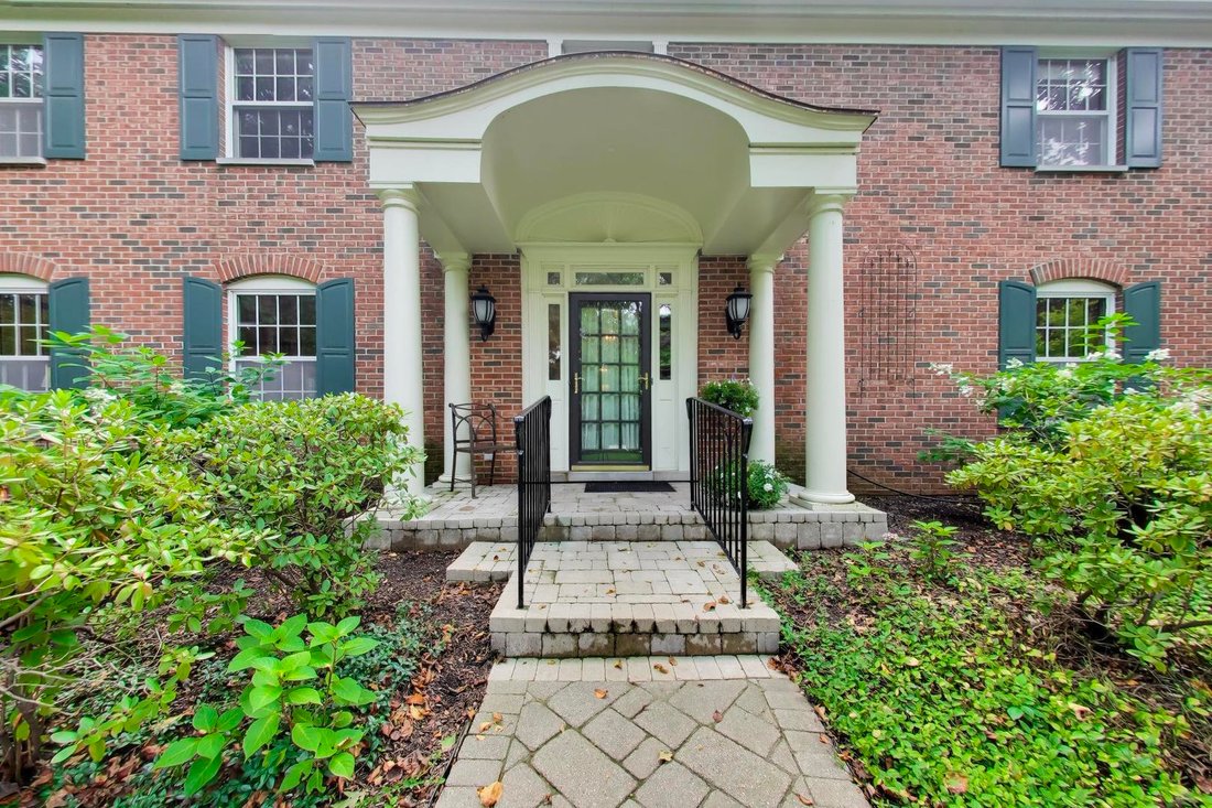 House in Lake Bluff, Illinois, United States 2 - 18701917