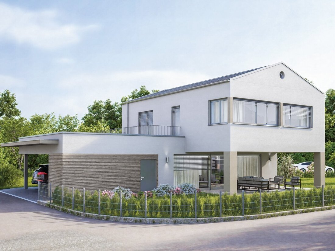 House in Grafenstein, Carinthia, Austria 1 - 17046475