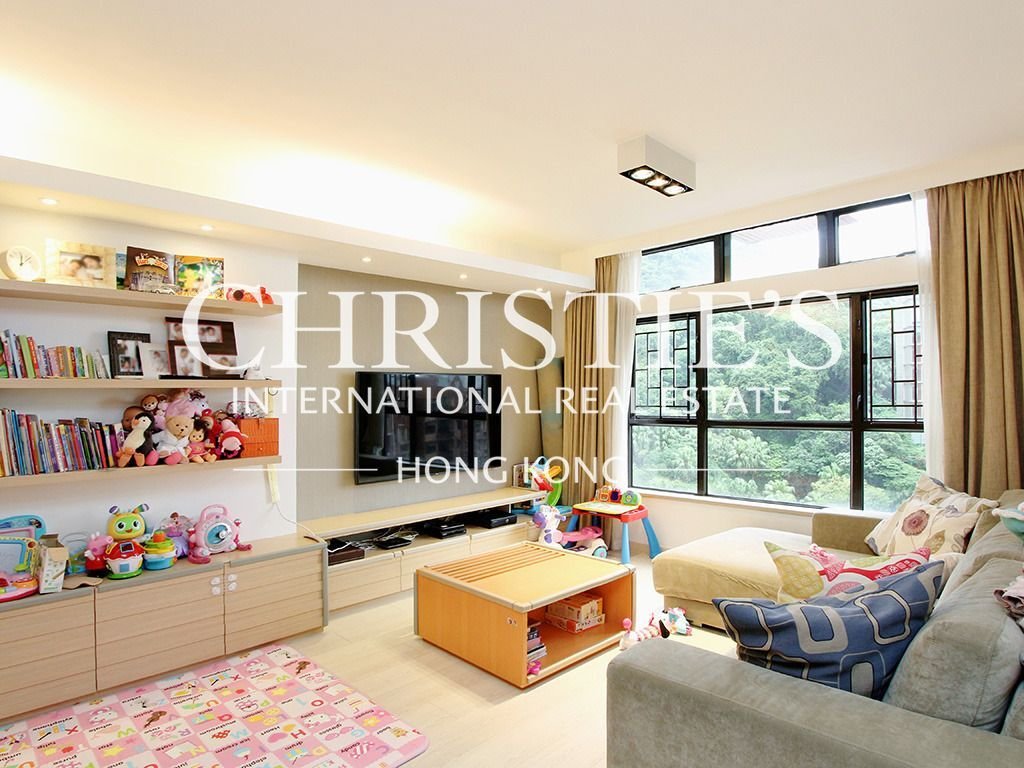Apartment in Hong Kong, Hong Kong 3 - 18702319