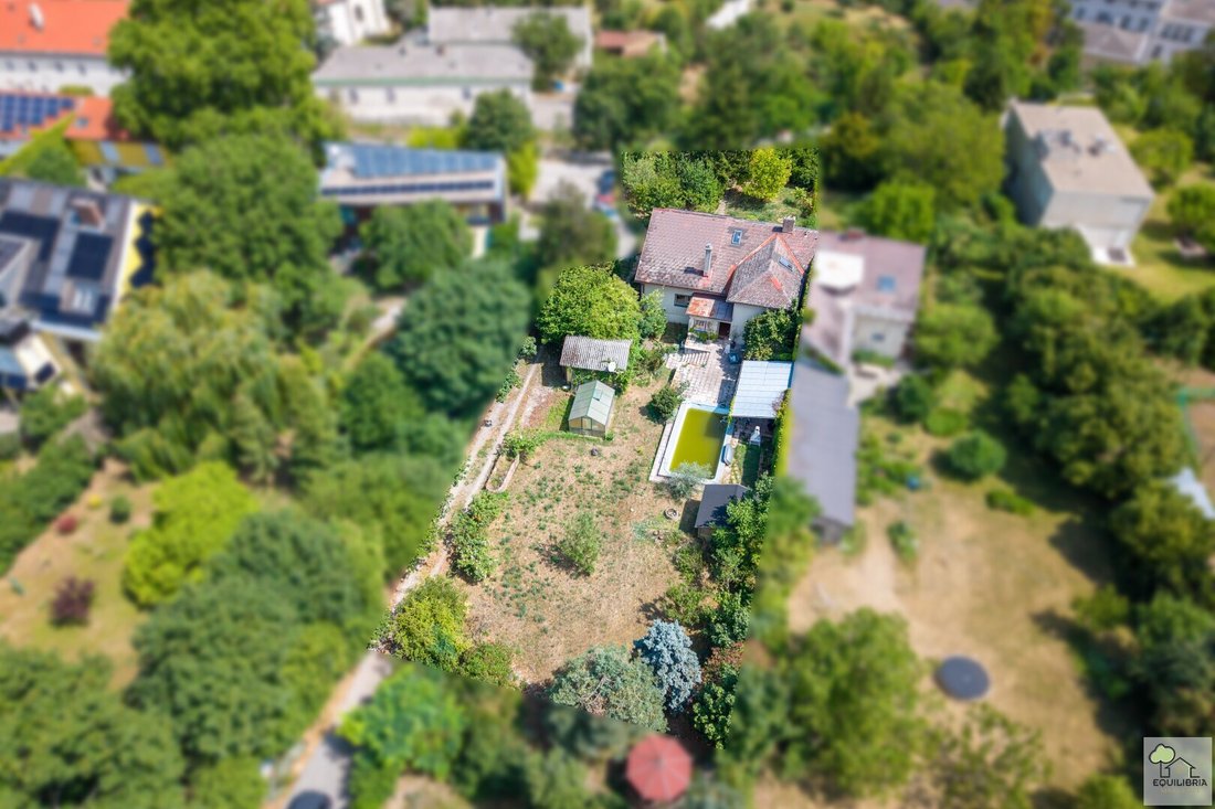 House in Klosterneuburg, Lower Austria, Austria 1 - 16422869