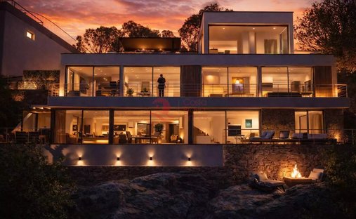 Haus in Begur, Katalonien, Spanien 1